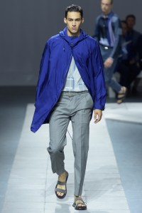 Brioni Men's RTW Spring 2016