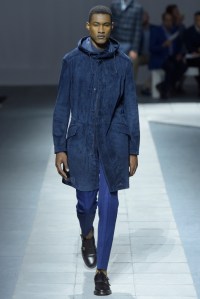 Brioni Men's RTW Spring 2016