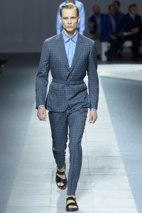 Brioni Men's RTW Spring 2016