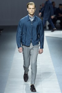 Brioni Men's RTW Spring 2016