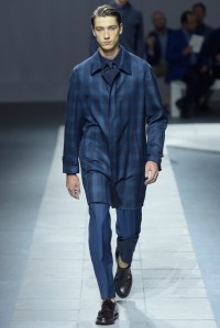 Brioni Men's RTW Spring 2016