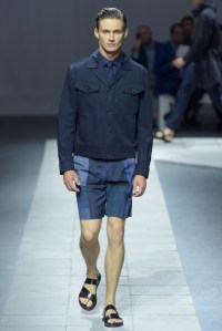 Brioni Men's RTW Spring 2016