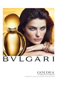 Bulgari, Goldea