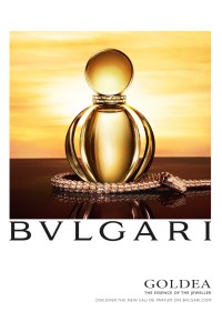 Bulgari, Goldea
