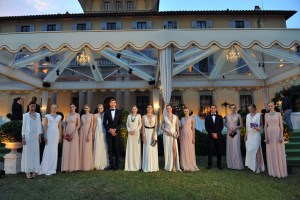Bulgari event