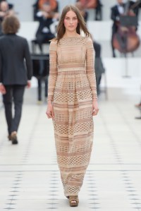 Burberry Prorsum Men's RTW Spring 2016