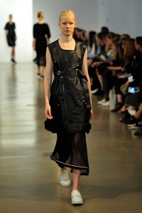 Calvin Klein Resort 2016