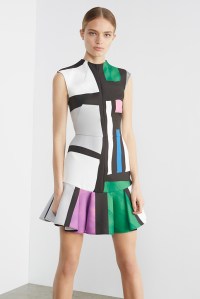 Camilla and Marc Resort 2016