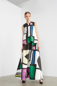 Camilla and Marc Resort 2016