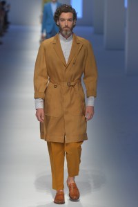 Canali Men's RTW Spring 2016