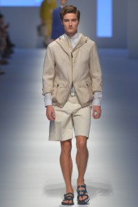Canali Men's RTW Spring 2016