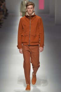 Canali Men's RTW Spring 2016