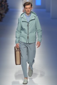 Canali Men's RTW Spring 2016