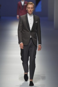Canali Men's RTW Spring 2016