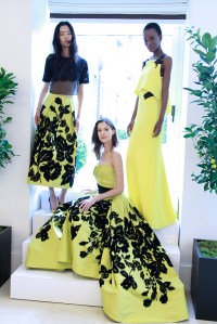 Carolina Herrera Resort 2016