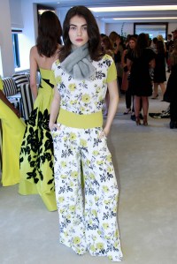 Carolina Herrera Resort 2016