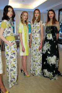 Carolina Herrera Resort 2016