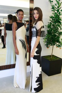 Carolina Herrera Resort 2016