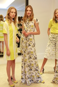 Carolina Herrera Resort 2016