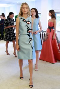 Carolina Herrera Resort 2016