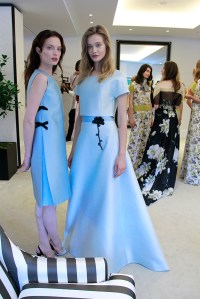 Carolina Herrera Resort 2016