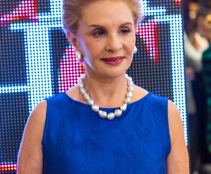 Carolina Herrera