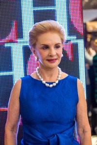 Carolina Herrera