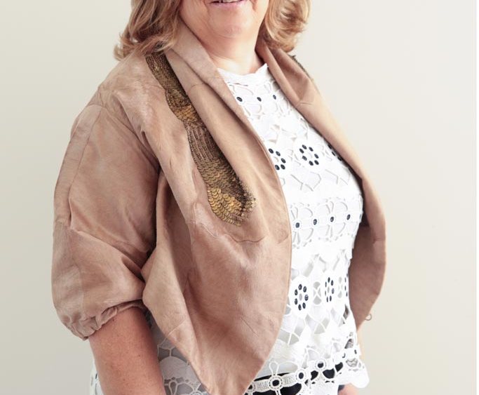 Carrie Rubin Women