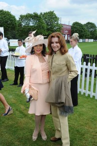 Cartier, Polo, Cartier Queen's Cup