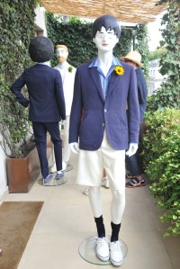 Caruso Men's RTW Spring 2016