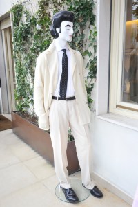 Caruso Men's RTW Spring 2016