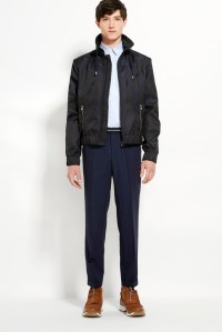 Carven Men's RTW Spring 2016