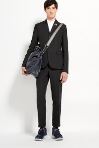Carven Men's RTW Spring 2016