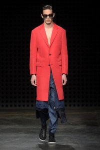 Casely Hayford, Men's, RTW, Spring, 2016