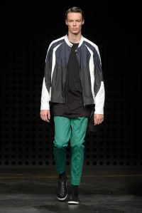 Casely Hayford, Men's, RTW, Spring, 2016