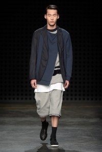 Casely Hayford, Men's, RTW, Spring, 2016