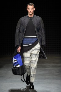 Casely Hayford, Men's, RTW, Spring, 2016