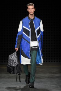 Casely Hayford, Men's, RTW, Spring, 2016