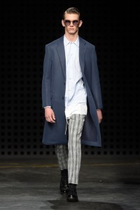 Casely Hayford, Men's, RTW, Spring, 2016