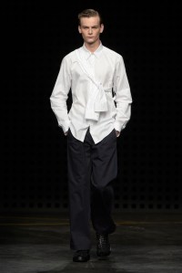 Casely Hayford, Men's, RTW, Spring, 2016