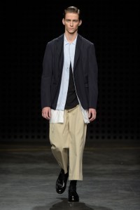Casely Hayford, Men's, RTW, Spring, 2016