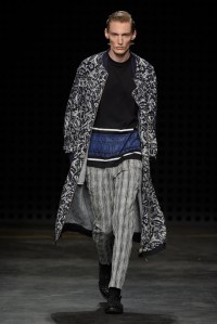 Casely Hayford, Men's, RTW, Spring, 2016