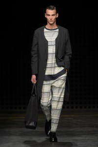 Casely Hayford, Men's, RTW, Spring, 2016
