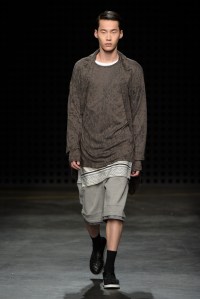 Casely Hayford, Men's, RTW, Spring, 2016