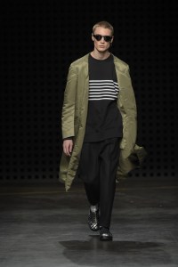 Casely Hayford, Men's, RTW, Spring, 2016