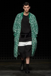 Casely Hayford, Men's, RTW, Spring, 2016