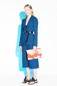 Cédric Charlier Resort 2016