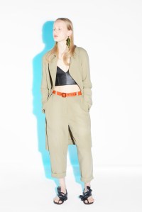 Cédric Charlier Resort 2016