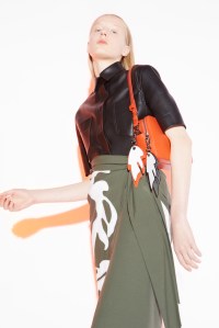 Cédric Charlier Resort 2016
