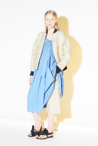 Cédric Charlier Resort 2016